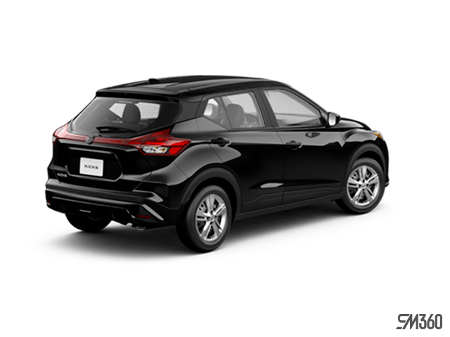 2025 Nissan Kicks Play S in Antigonish