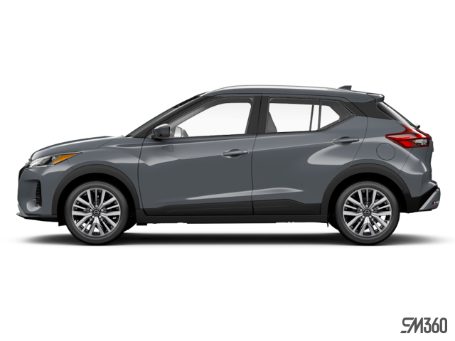 2025 Nissan Kicks Play SV in Antigonish