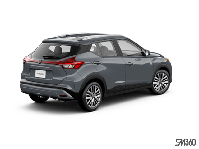 2025 Nissan Kicks Play SV in Antigonish