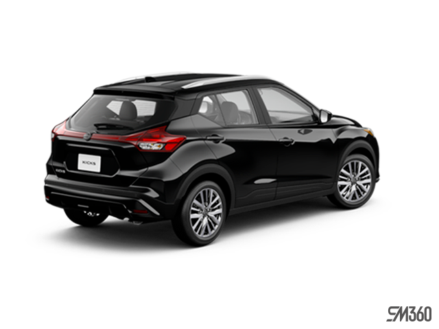 2025 Nissan Kicks Play SV in Antigonish