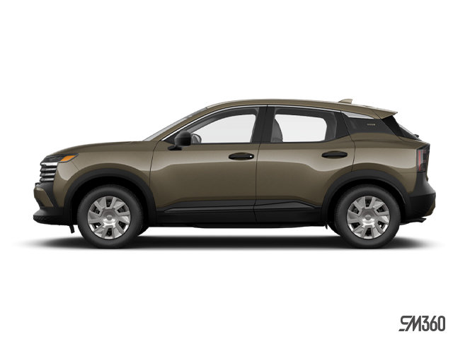 Nissan Kicks S AWD 2025 - Photo 1