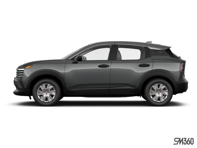 2025 Nissan Kicks S in Antigonish