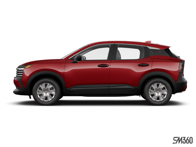 2025 Nissan Kicks SV in Antigonish