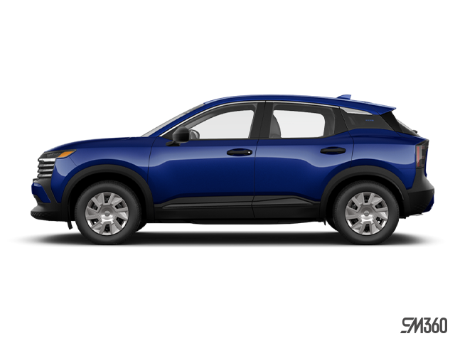 2025 Nissan Kicks SV in Antigonish