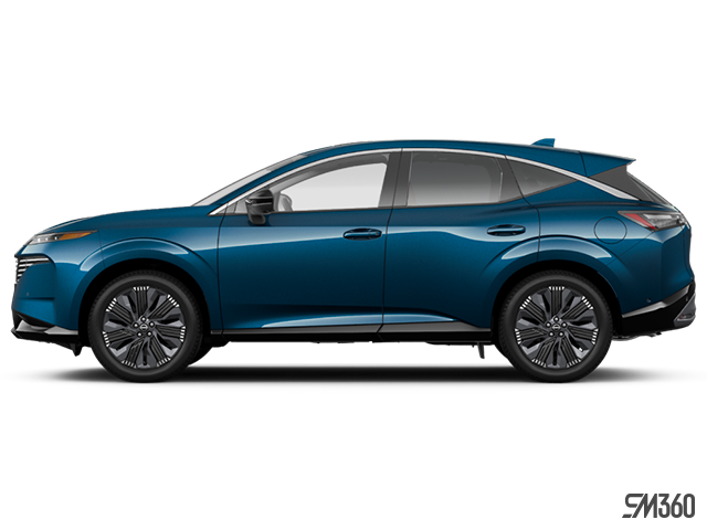 2025 Nissan Murano PLATINUM in Antigonish
