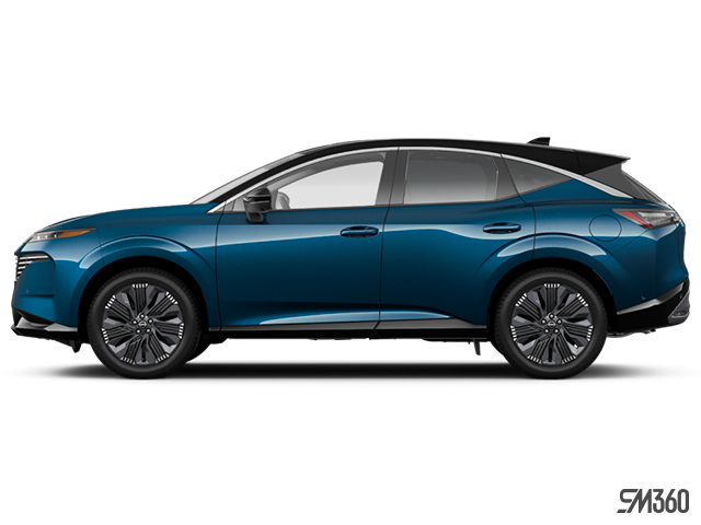 2025 Nissan Murano PLATINUM in Antigonish