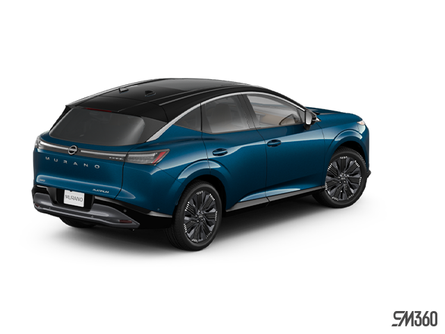 2025 Nissan Murano PLATINUM in Antigonish