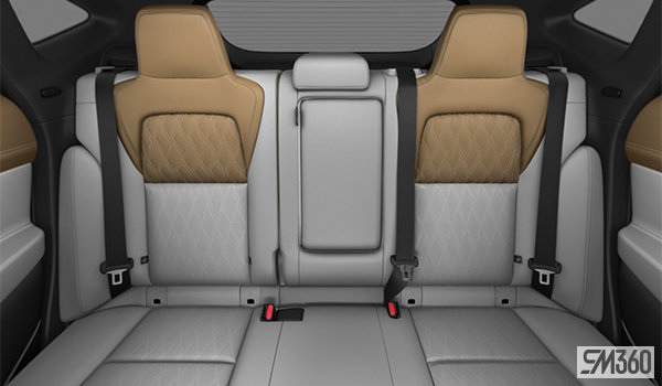 2025 Nissan Murano PLATINUM in Antigonish