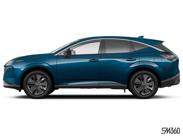 2025 Nissan Murano SL in Antigonish