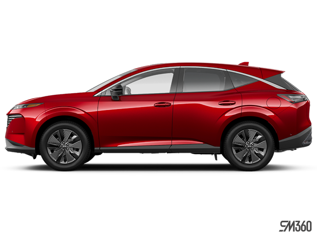 2025 Nissan Murano SL in Antigonish