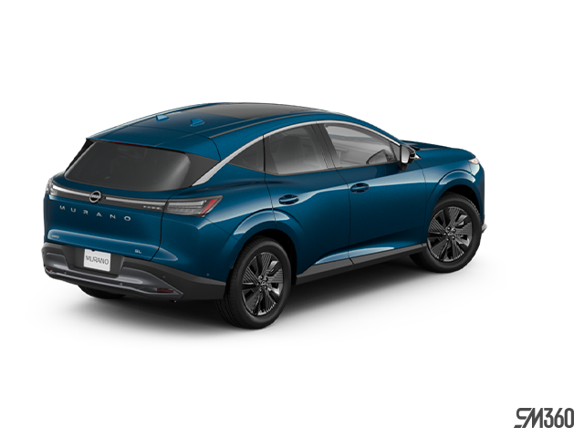 2025 Nissan Murano SL in Antigonish