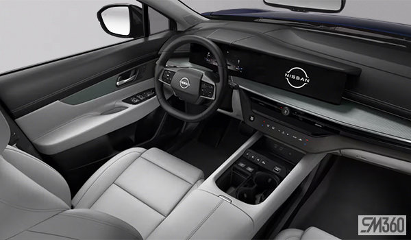 2025 Nissan Murano SL in Antigonish