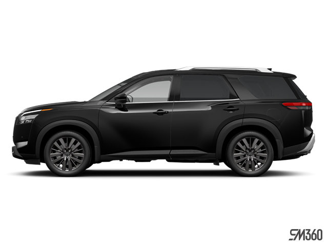 Nissan Pathfinder SL 2025 - Photo 1