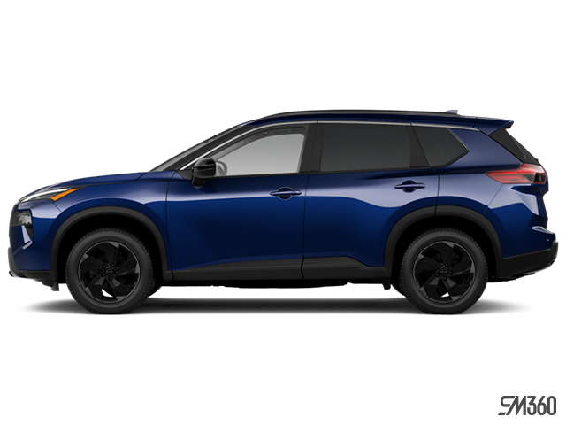 2025 Nissan Rogue SV MOONROOF in Antigonish