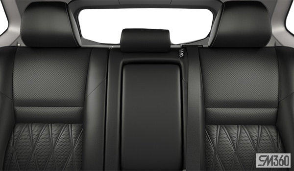 2025 Nissan Rogue PLATINUM in Antigonish