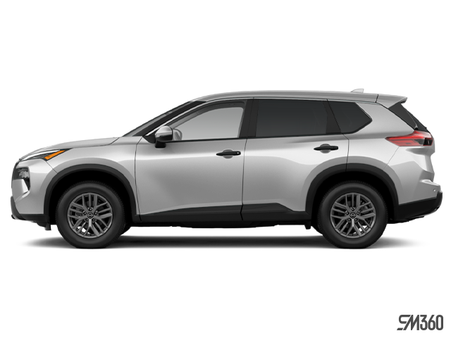 2025 Nissan Rogue S in Antigonish