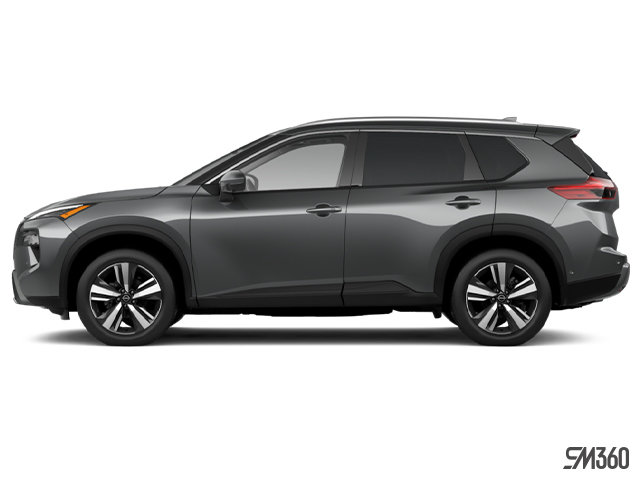 Nissan Rogue SL 2025 - Photo 1