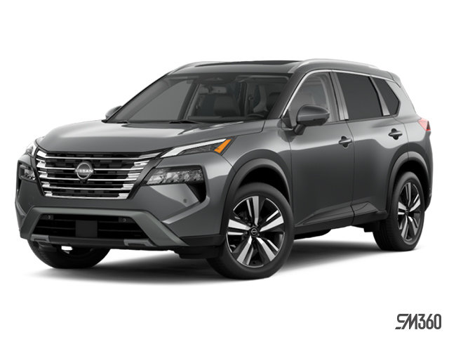 Nissan Rogue SL 2025 - Photo 2