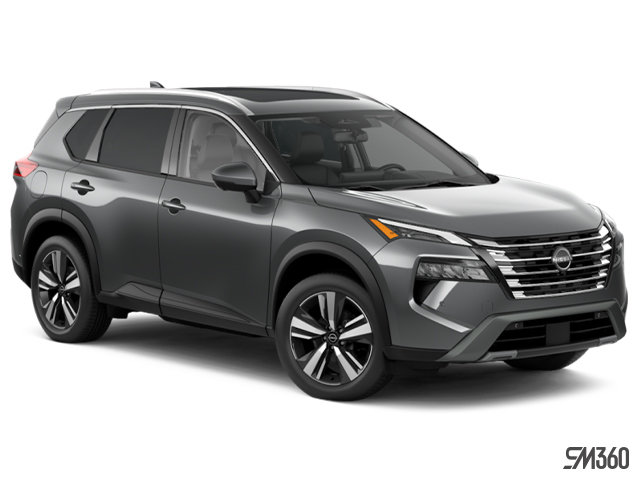 Nissan Rogue SL 2025 - Photo 3