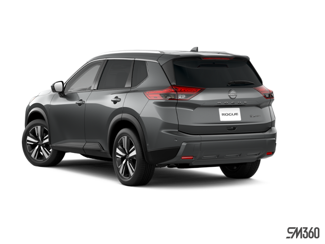 2025 Nissan Rogue SL in Antigonish