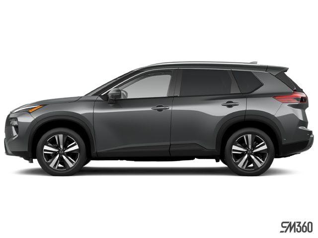 2025 Nissan Rogue SL in Antigonish