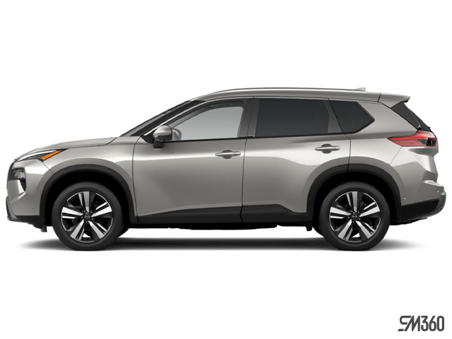 2025 Nissan Rogue SL in Antigonish