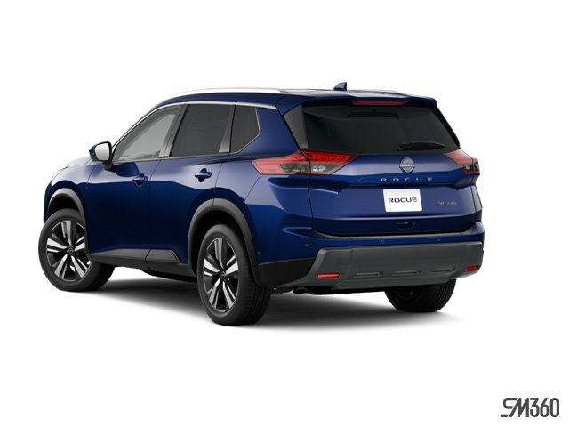 2025 Nissan Rogue SL in Antigonish
