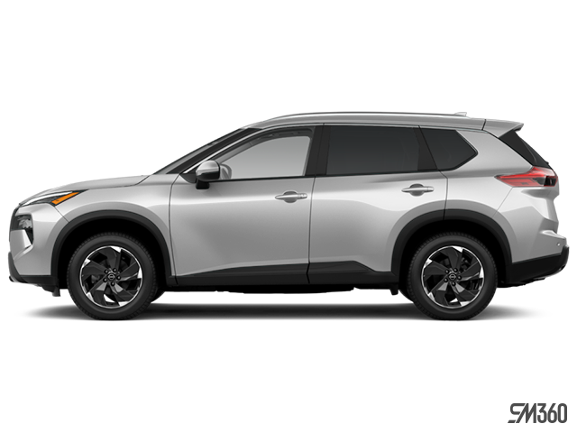 2025 Nissan Rogue SV MOONROOF in Antigonish