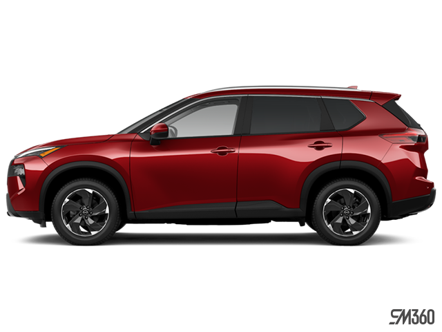 2025 Nissan Rogue SV MOONROOF in Antigonish
