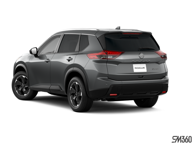 2025 Nissan Rogue SV MOONROOF in Antigonish