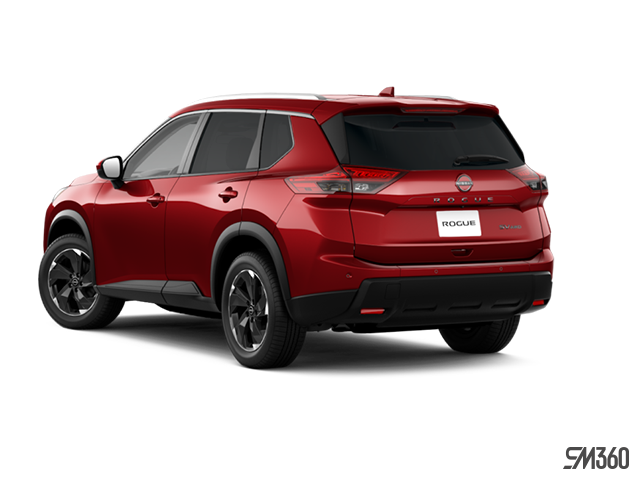 2025 Nissan Rogue SV MOONROOF in Antigonish