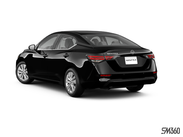 2025 Nissan Sentra S in Antigonish