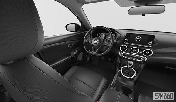 2025 Nissan Sentra S in Antigonish