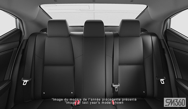 2025 Nissan Sentra S PLUS in Antigonish