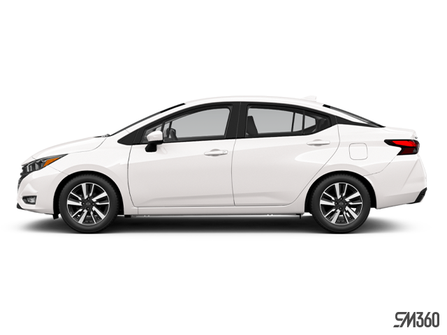 2025 Nissan VERSA SV in Antigonish