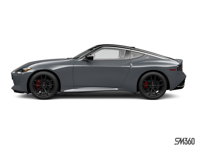 Nissan Z Performance AT 2025 - Photo 1