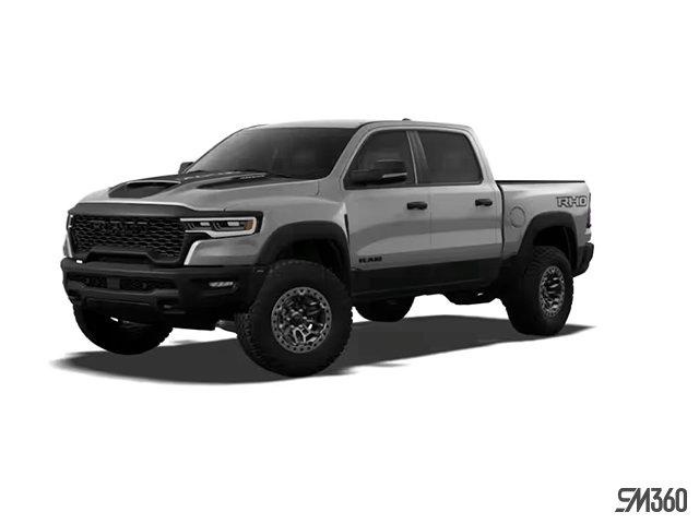 RAM 1500 RHO 2025 - Photo 2