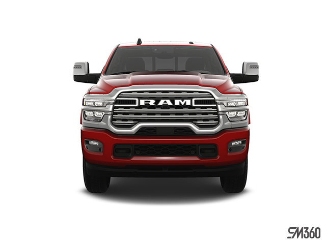 RAM 2500 Limited Longhorn 2025 - Photo 3