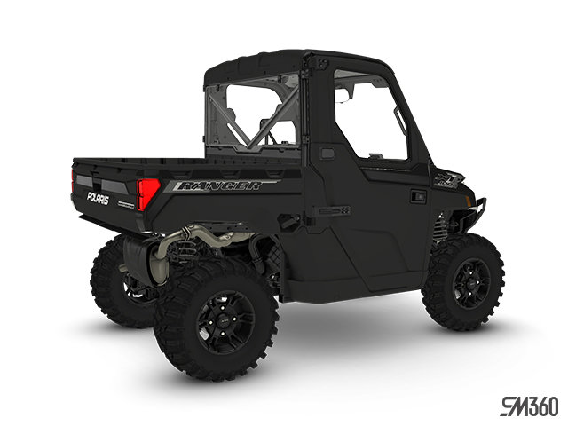 2025 XP 1000 NORTHSTAR EDITION Premium - Starting at $35,569 | Alary Sport