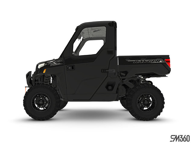 2025 XP 1000 NORTHSTAR EDITION Ultimate - Starting at $41,569 | Alary Sport