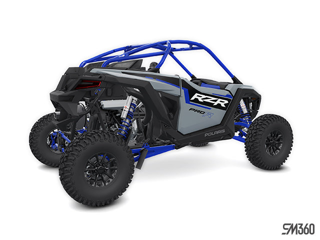 2025 Pro R Sport - Starting at $46,569 | Centre du sport Lac-St-Jean à Alma