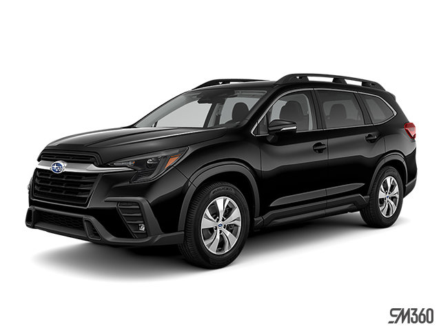Subaru Ascent Commodité (8 Pass.) 2025 - Photo 2