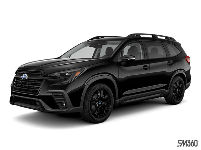 Subaru Ascent Onyx (7 Pass.) 2025 - Photo 2