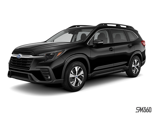 Subaru Ascent Tourisme (7 Pass.) 2025 - Photo 2