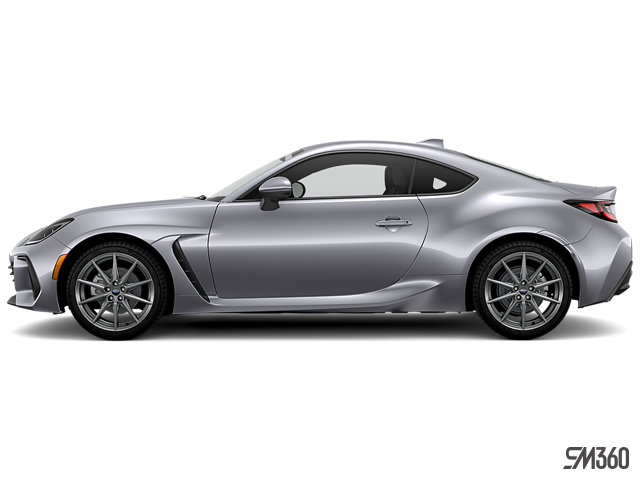 Subaru BRZ Sport-Tech 2025 - Photo 1