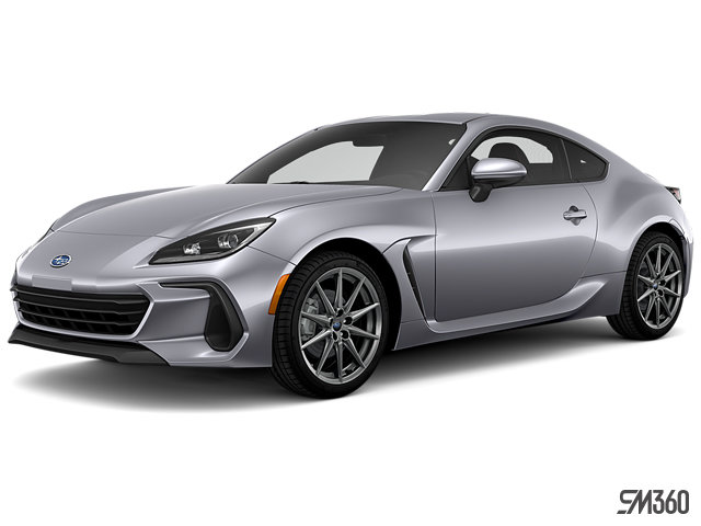 Subaru BRZ Sport-Tech 2025 - Photo 2