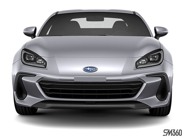 Subaru BRZ Sport-Tech 2025 - Photo 3