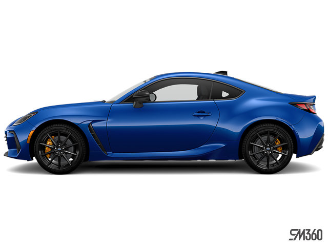 Subaru BRZ tS 2025 - Photo 1