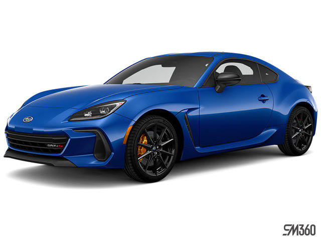 Subaru BRZ tS 2025 - Photo 2