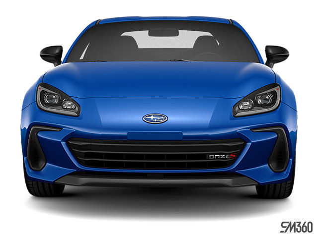 Subaru BRZ tS 2025 - Photo 3